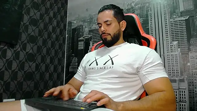 jake skye online show from 09-10-25, 03:22