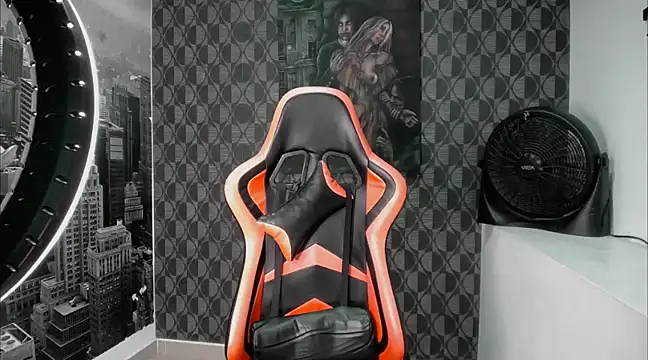 jake skye online show from 03-23-25, 02:26