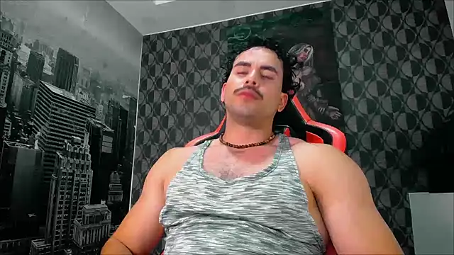 jake skye online show from 03-13-25, 02:05