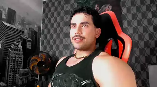 jake skye online show from 03-02-25, 05:44