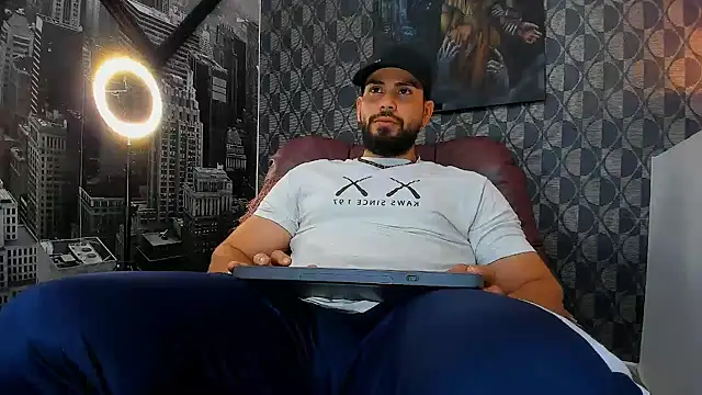 jake skye online show from 01-06-26, 01:15