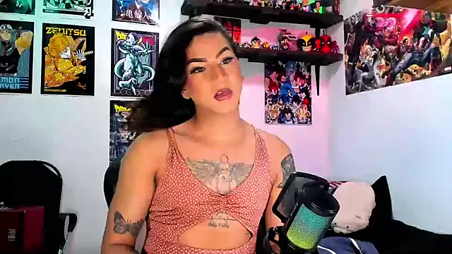 dariell smokesexx online show from 03-20-26, 09:10