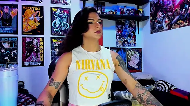 Snapshot of dariell_smokesexx chatting on 05-03-26, 10:42 dariell smokesexx online show from 05-03-26, 10:42