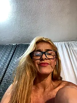 SahoryHorny online show from 09-30-25, 05:08