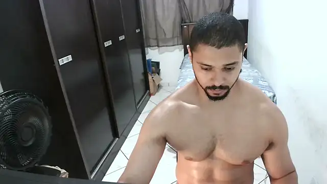 Brian Aries online show from 02-22-25, 03:56