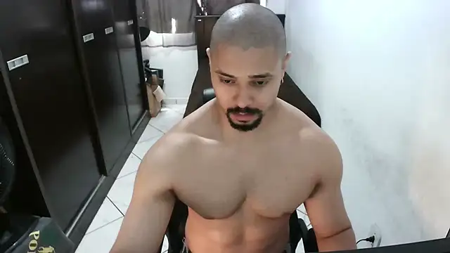 Brian Aries online show from 10-20-25, 03:23