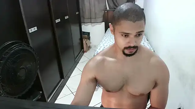 Brian Aries online show from 02-06-25, 02:33
