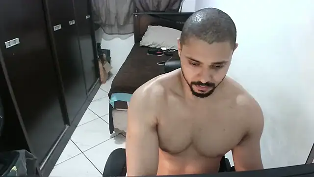 Brian Aries online show from 11-04-25, 04:05