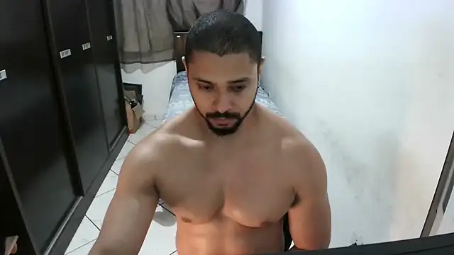 Brian Aries online show from 03-11-25, 04:51