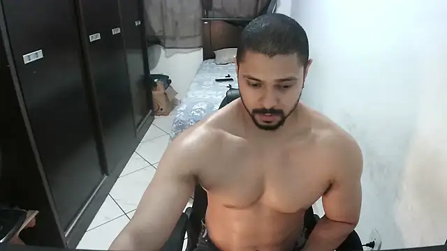 Brian Aries online show from 01-17-26, 04:16