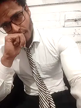 rounakhunk online show from 03-25-26, 11:31