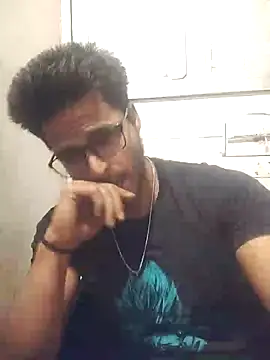 rounakhunk online show from 03-22-26, 07:04