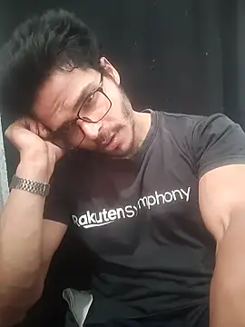 rounakhunk online show from 04-26-26, 08:55