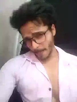 rounakhunk online show from 04-27-26, 09:29