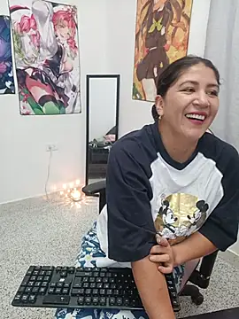 nammy  dirtyhott online show from 06-09-26, 02:07