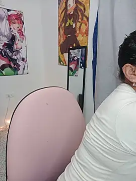 nammy  dirtyhott online show from 07-01-26, 12:27
