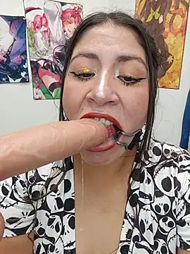 nammy  dirtyhott online show from 07-15-26, 12:45