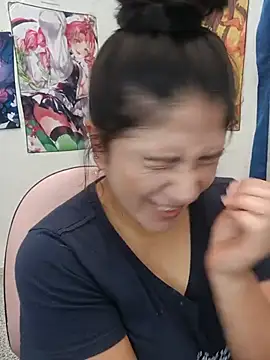 nammy  dirtyhott online show from 07-22-26, 01:35