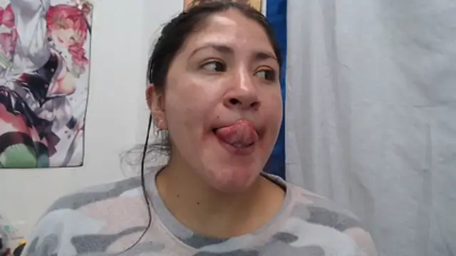 nammy  dirtyhott online show from 04-18-26, 02:52