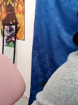 nammy  dirtyhott online show from 03-07-26, 02:22