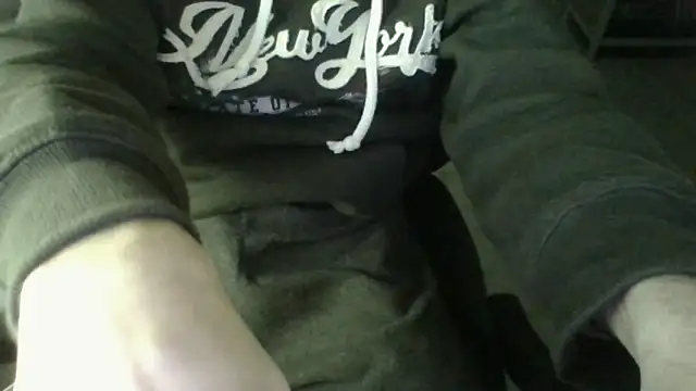 FranciCazzone online show from 01-08-25, 07:34