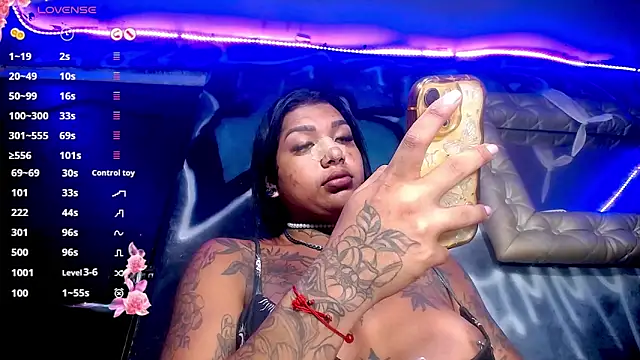 IsabellBigtitsxx online show from 02-19-26, 10:18