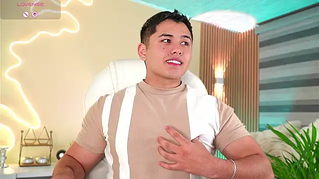 MatiasKorn online show from 11-08-25, 06:39