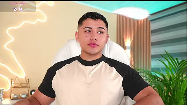 MatiasKorn online show from 09-17-25, 06:48