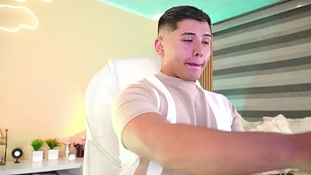 MatiasKorn online show from 11-29-25, 05:40