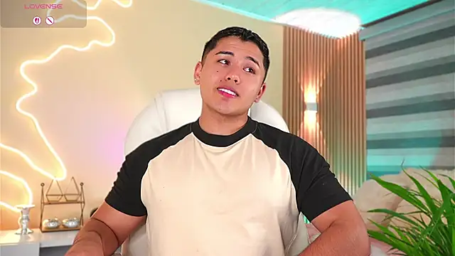 MatiasKorn online show from 10-04-25, 05:53