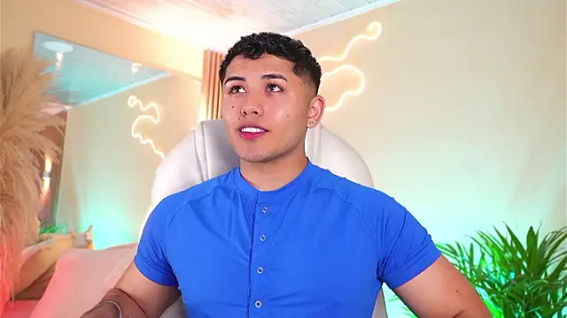 MatiasKorn online show from 03-07-26, 02:29