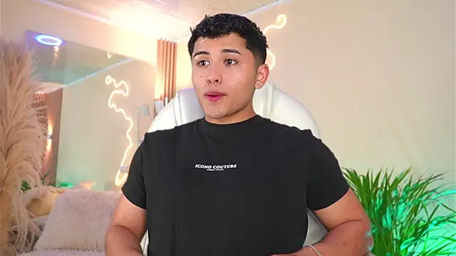 MatiasKorn online show from 04-11-26, 04:31