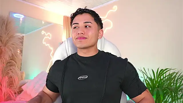 MatiasKorn online show from 04-01-26, 04:25