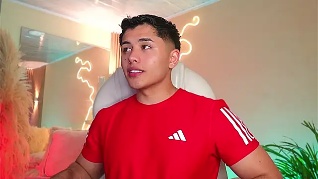 MatiasKorn online show from 04-14-26, 04:17