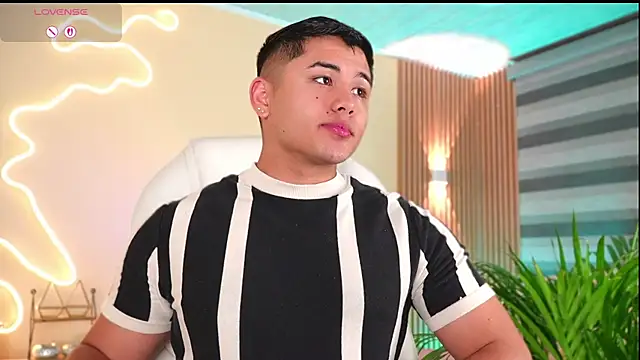 MatiasKorn online show from 09-26-25, 07:04