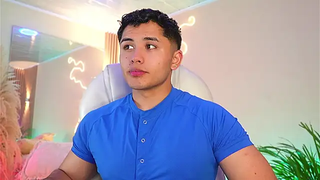 MatiasKorn online show from 04-15-26, 04:40