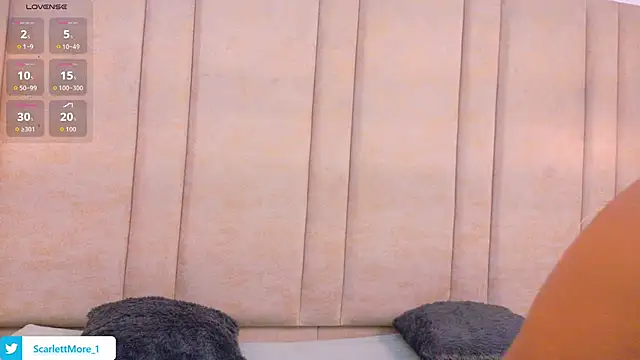 ScarlettMore online show from 11-07-25, 02:54