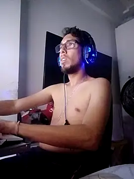 Mateusoliver7 online show from 03-29-26, 09:49