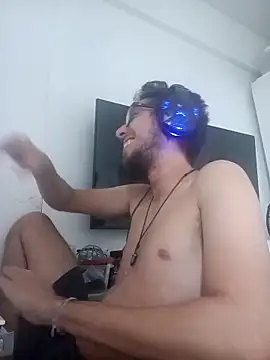 Mateusoliver7 online show from 03-31-26, 07:49