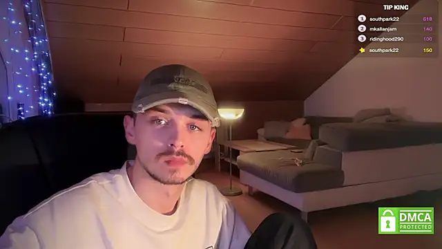 naked psy online show from 02-13-25, 03:07