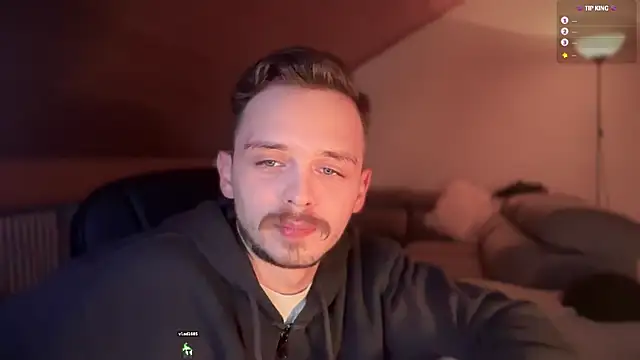 naked psy online show from 02-08-25, 03:08