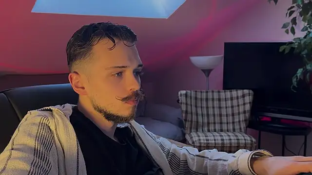 naked psy online show from 02-28-26, 01:55