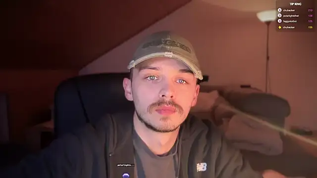 naked psy online show from 02-09-25, 02:28