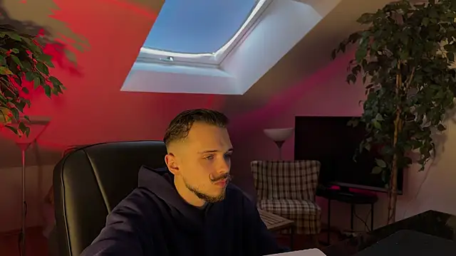 naked psy online show from 02-22-26, 02:19