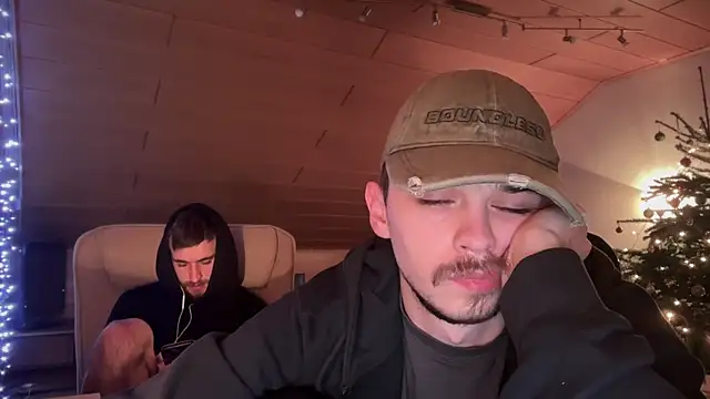 naked psy online show from 01-14-25, 03:22