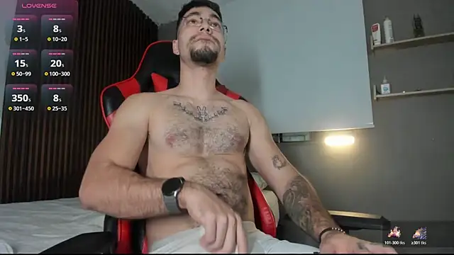 lil faker420 online show from 01-11-26, 04:19