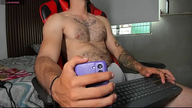 lil faker420 online show from 04-01-26, 07:55