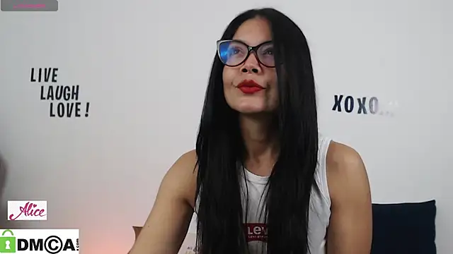 Alicesoul online show from 12-16-25, 11:09