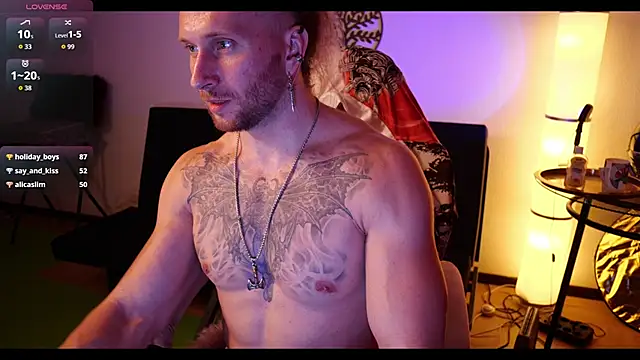rusbigpaul online show from 10-07-25, 12:22