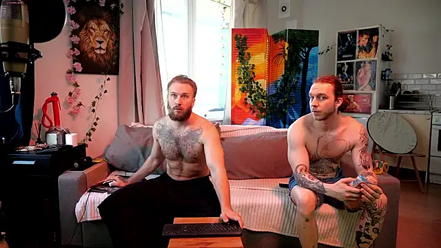 rusbigpaul online show from 03-15-26, 06:20